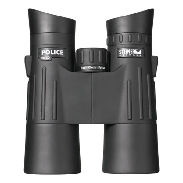 Steiner Police 10x42 Binocular 645 - Steiner