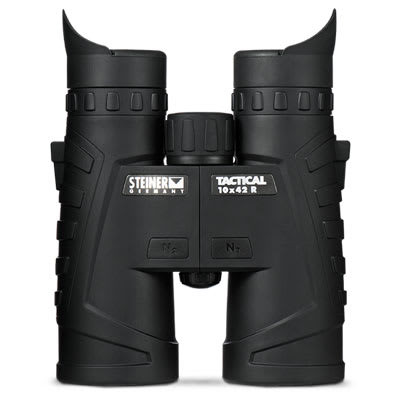 Steiner 10x42 R Tactical Binocular 6508 - Steiner