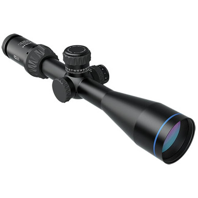 Meopta Optika6 3-18x50 DichroTech 4D 30mm FFP Riflescope 653566 - Meopta
