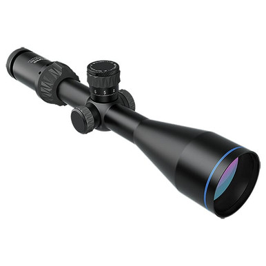 Meopta Optika6 3-18x56 Illuminated Z-Plus 30mm FFP Riflescope 653585 - Meopta