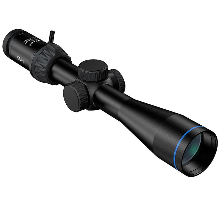 Meopta Optika6 2.5-15x44 .308 30mm SFP Riflescope 653618 - Meopta