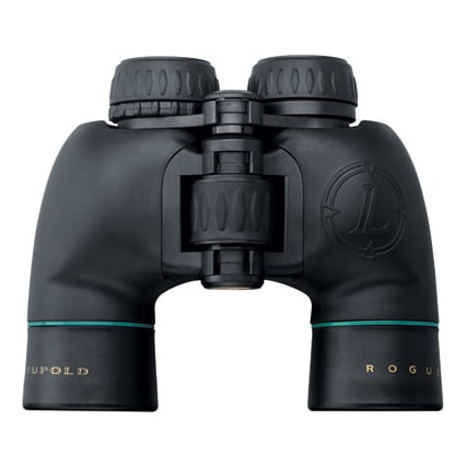 Leupold BX-1 Rogue 8x42mm Black 65550 - Leupold