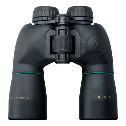 Leupold BX-1 Rogue 10x50mm Black 65555 - Leupold