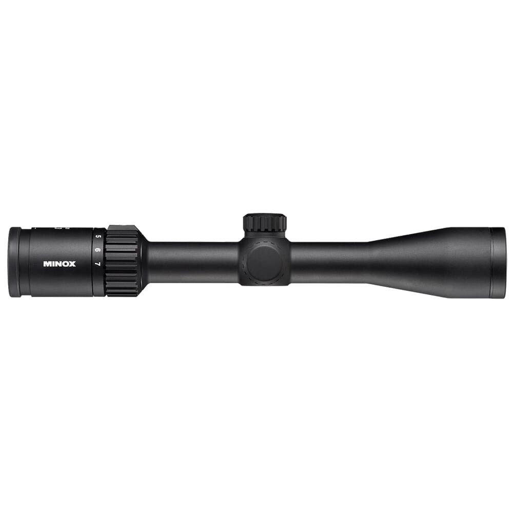 Minox ZL3 2-7x35 Plex Reticle Riflescope 66658 - Minox