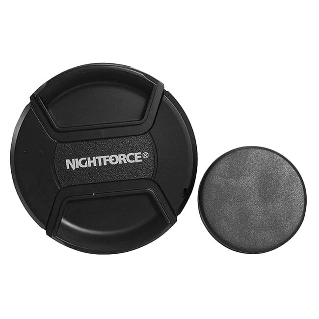 Nightforce Lens Cap Set TS-82 Spotter A281 - Nightforce