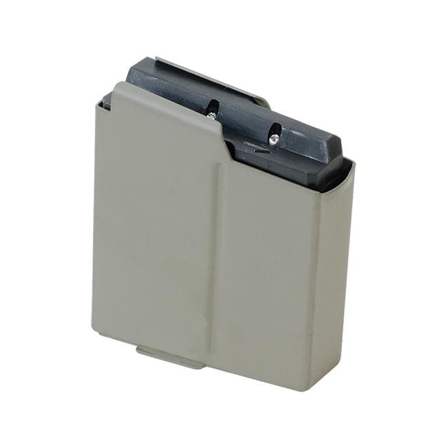 Accuracy International AX 7.62/.308 10 Shot Elite Sand Magazine 6677ES - Accuracy International