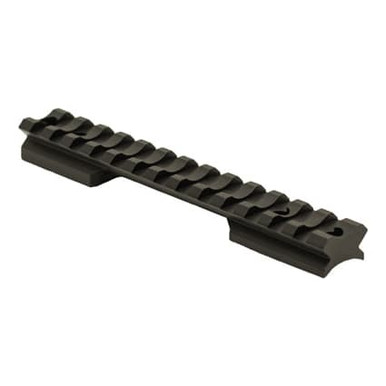 Nightforce SDB Win 70 HH .375 Middle 0 MOA A338 - Nightforce Optics