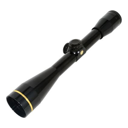 Leupold FX-3 6x42mm Gloss Duplex 66805 - Leupold