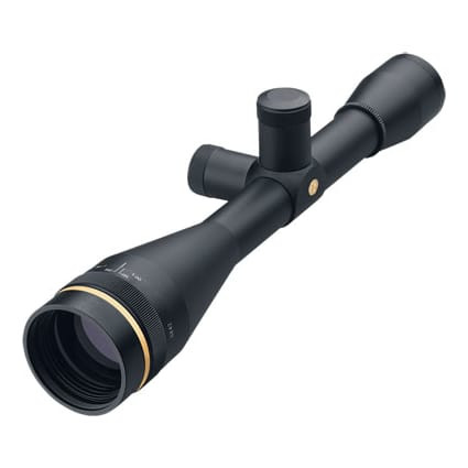 Leupold FX-3 Competition Hunter 6x42mm Adj Obj Target Dot 66825 - Leupold