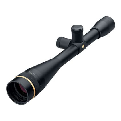 Leupold FX-3 12x40mm Adj Obj Target Fine Duplex 66830 - Leupold