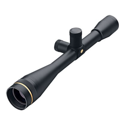 Leupold FX-3 Silhouette 30x40mm AO Leupold Dot Scope 66855 - Leupold