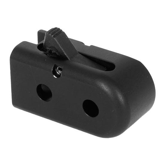 Accuracy International AI AX Bipod Mount Assembly 6688 - Accuracy International