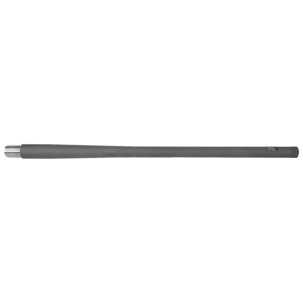 Accuracy International 6MM Creedmoor 26" 1:7.25" 5/8"-24 Blk AXMC Bbl w/Thread Cap 0726072BL - Accuracy International
