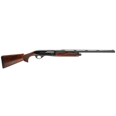 Benelli Montefeltro Ultra Light 12ga 3" 26" Satin Walnut 4+1 Semi-Auto Shotgun 10911 - Benelli
