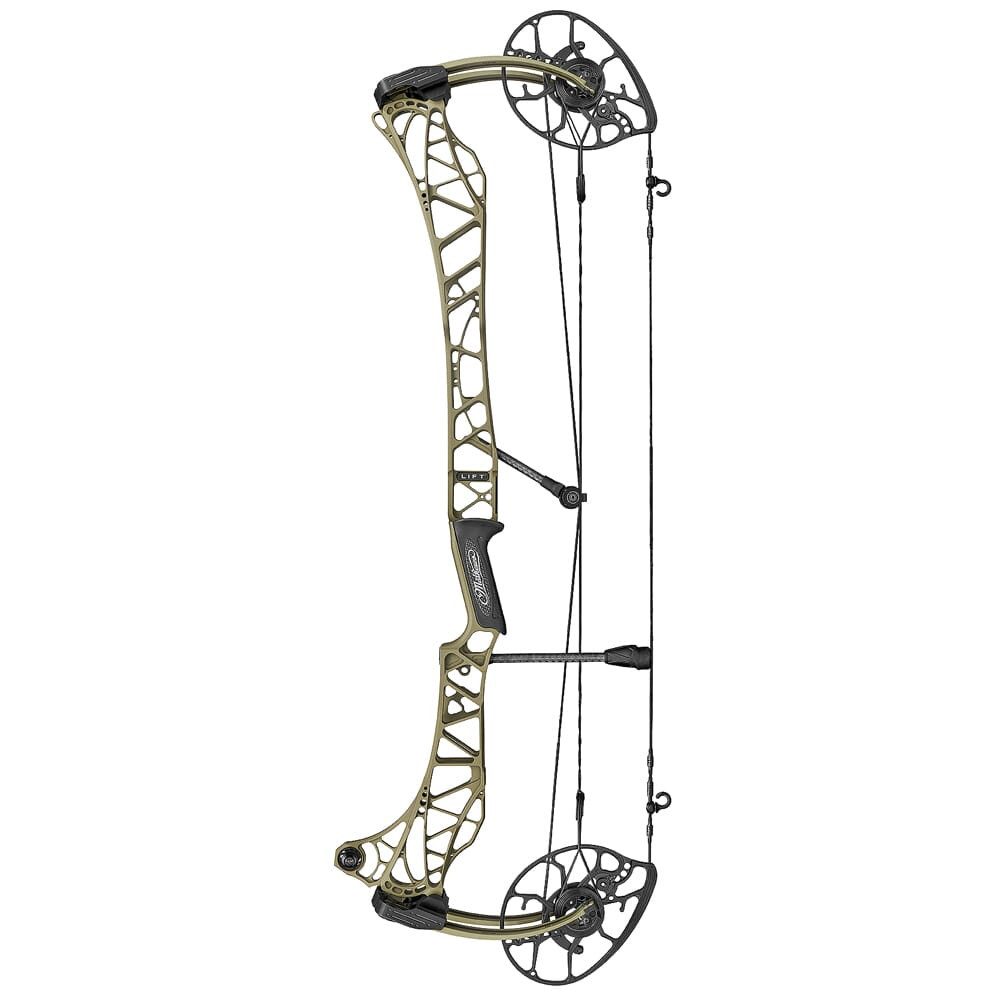 Mathews Archery Mathews Lift 33 70# 29" Ambush LH HL Bow LBGL29HL - Mathews Archery