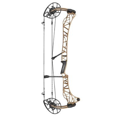 Mathews Archery Mathews Lift 33 60# 31" Earth LH HL Bow LBHL6031HL - Mathews Archery