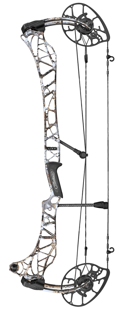 Mathews Archery Mathews Lift 33 60# 30.5" Elevated II RH HL Bow LBVR60305HL - Mathews Archery