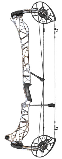 Mathews Archery Mathews Lift 33 60# 30.5" Elevated II RH HL Bow LBVR60305HL - Mathews Archery