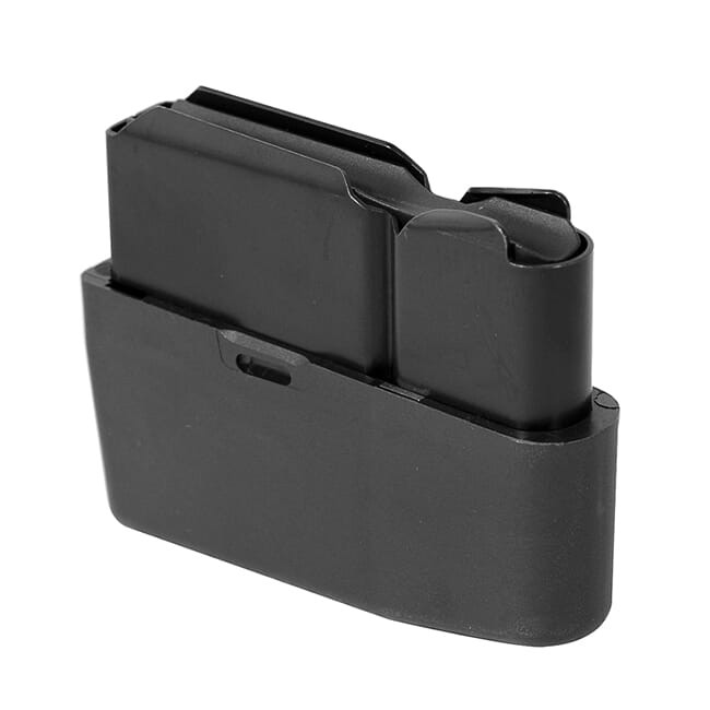 Merkel Helix .270 win, 30-06, 8x57, 7x64 Win 5 round Magazine - Merkel