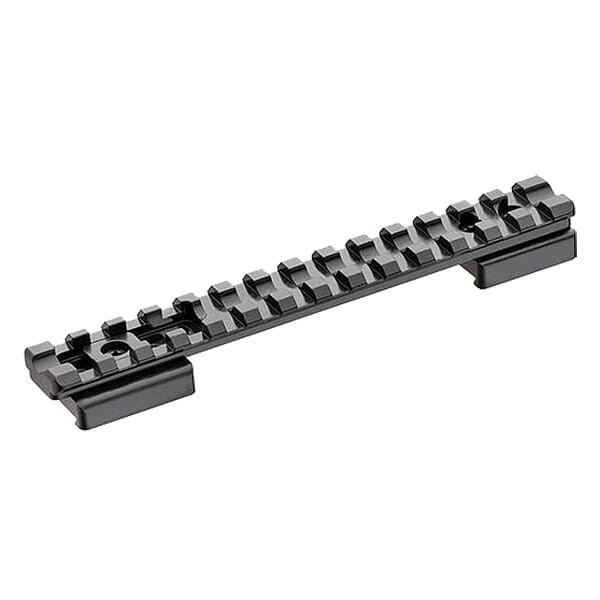 Contessa SRL Contessa Sako 85 S/SM 10MOA Picatinny Rail PH12/10 - Contessa SRL
