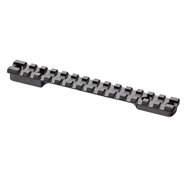 Contessa SRL Contessa Rem 700 SA 20MOA Picatinny Rail PH15/20 - Contessa SRL