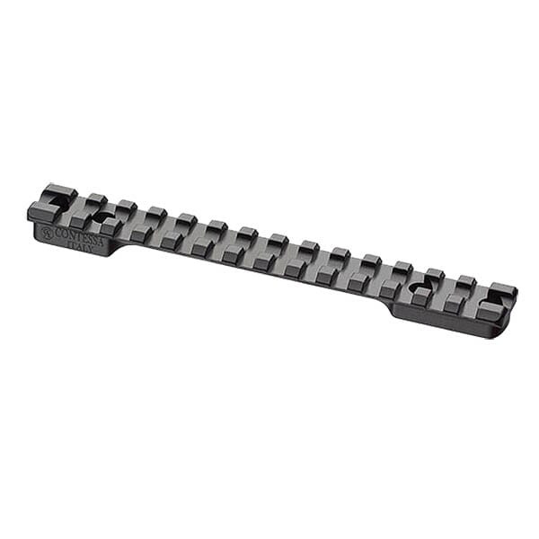 Contessa SRL Contessa Sabatti Rover 870 LA 20MOA Picatinny Rail PH20/20 - Contessa SRL