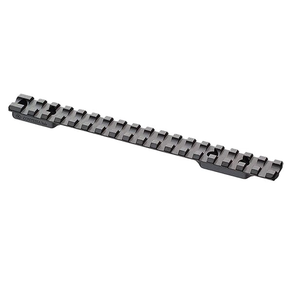 Contessa SRL Contessa Savage 110/111/112 LA 20MOA Picatinny Rail PH21/20 - Contessa SRL