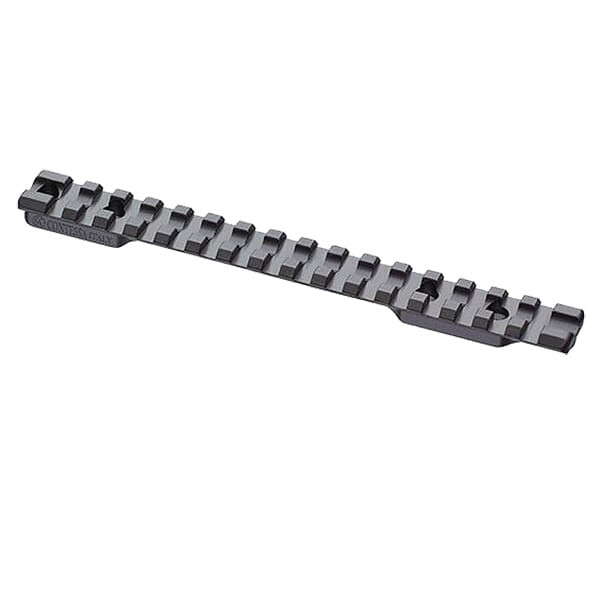 Contessa SRL Contessa Savage 10/11/12 SA 20MOA/Sauer 200 LA Picatinny Rail PH22/20 - Contessa SRL