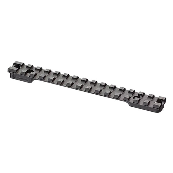 Contessa SRL Contessa Weatherby Van Guard LA 20MOA Picatinny Rail PH41/20 - Contessa SRL