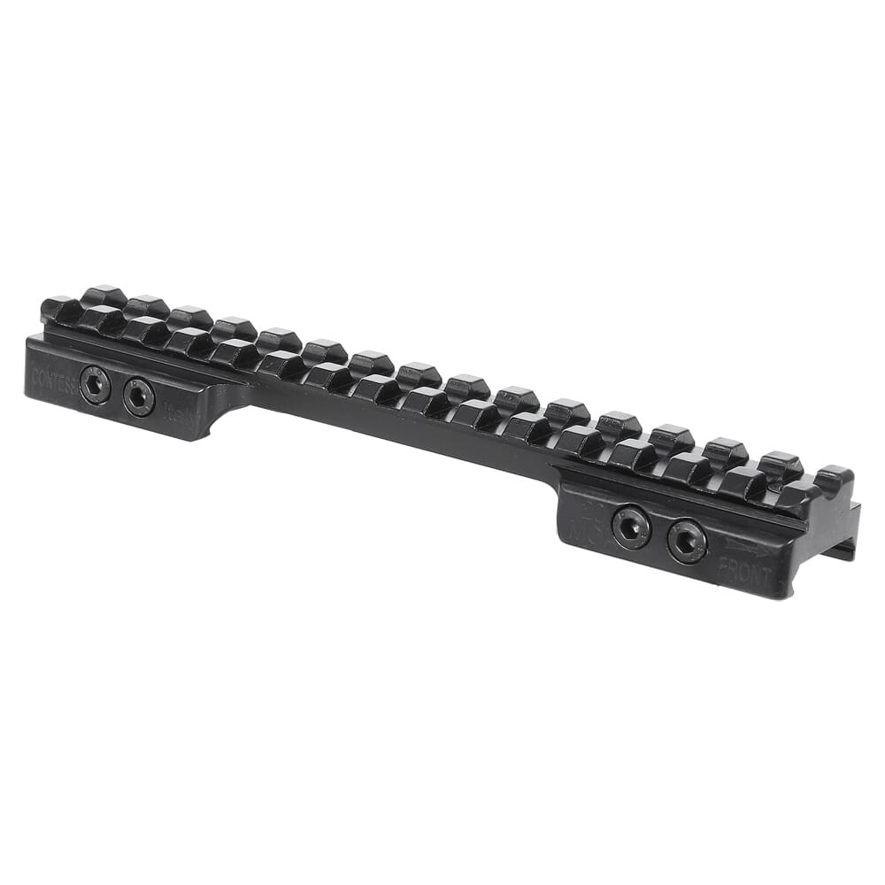 Contessa SRL Contessa 20MOA Picatinny Rail for Sako S20 PH70/20 - Contessa SRL