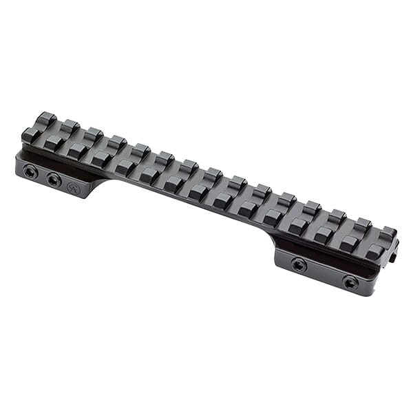 Contessa SRL Contessa 0MOA Picatinny Rail for Sako S20 PH70 - Contessa SRL