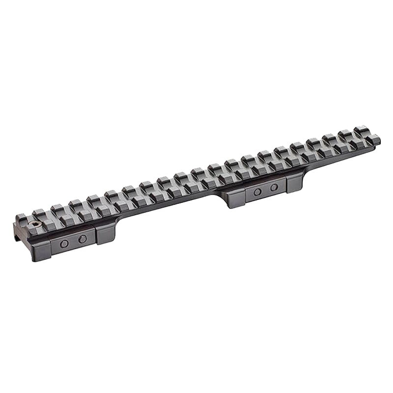 Contessa SRL Contessa SLITTA Picatinny Rail for Merkel Helix/Sabatti Saphire w/60mm Rear Extension for Night Vision Devices PH70-NV - Contessa SRL
