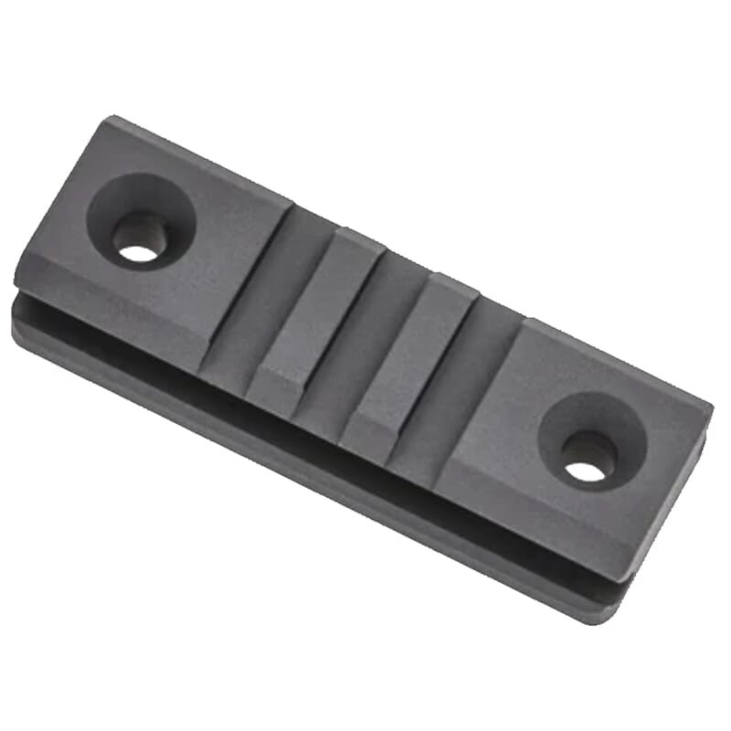 Accu-Tac Accu-Tac Picatinny Rail Mount PRM-100 - $38.00 at EuroOptic