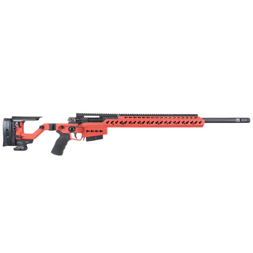Accuracy International AT-XC 6mm Creedmoor 26" 1:8 Bbl 5/8x24 Red Rifle R12370 - Accuracy International