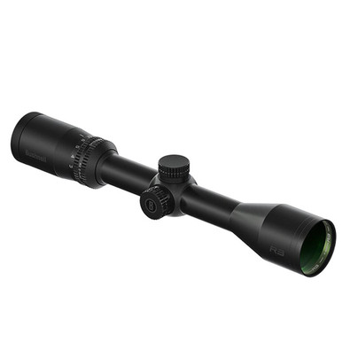 Bushnell Tactical Bushnell R3 3-9x40mm DOA QBR EXO Black Riflescope w/Extended Eye Relief R3-3940S11E - Bushnell Tactical