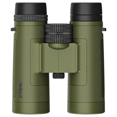 Bushnell Tactical Bushnell R3 8x42 Ranger Green Roof EXO FMC Binoculars R3-842 - Bushnell Tactical