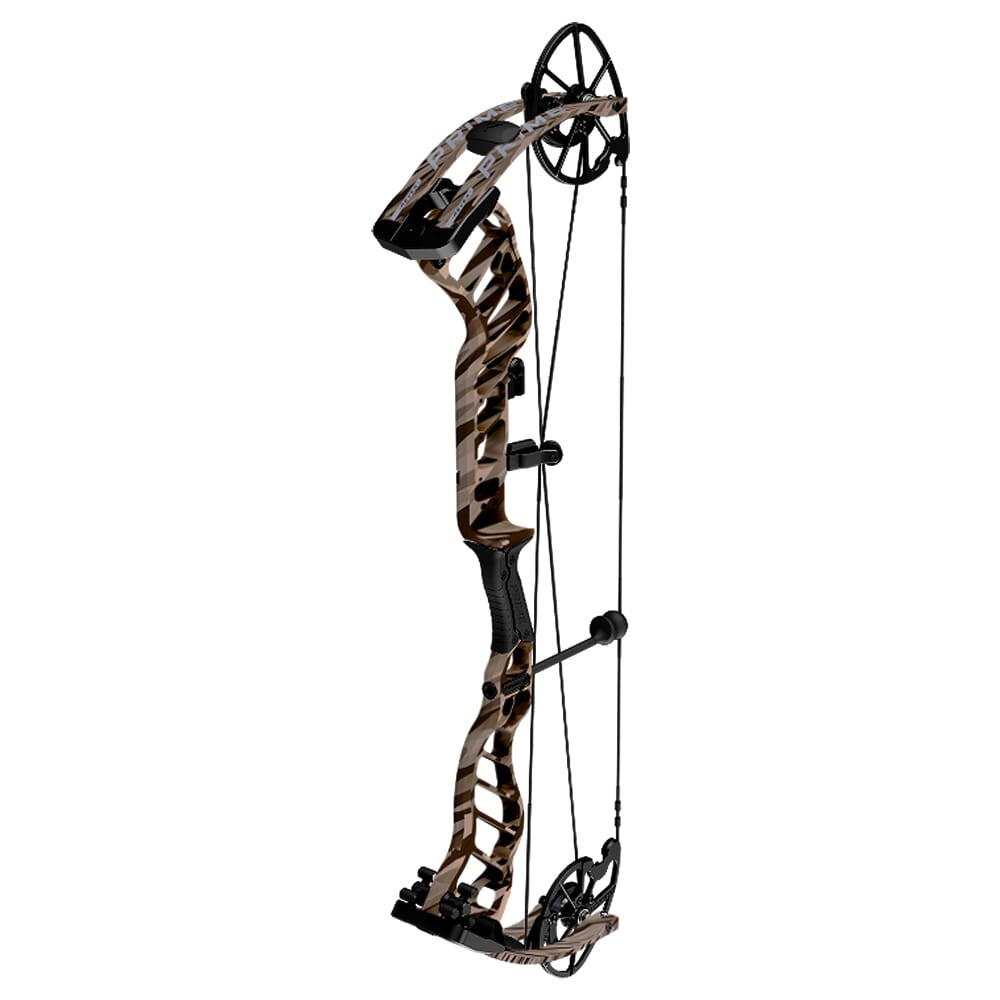 Prime Revex 4 29.0 70# RH Ridge Rock Scar/Ridge Rock Scar Bow R4R29.0.70-RSRS - 