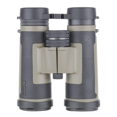 Bushnell Tactical Bushnell R5 10x42 Ranger Green Roof EXO Dielectric FMC Binoculars R5-1042 - Bushnell Tactical