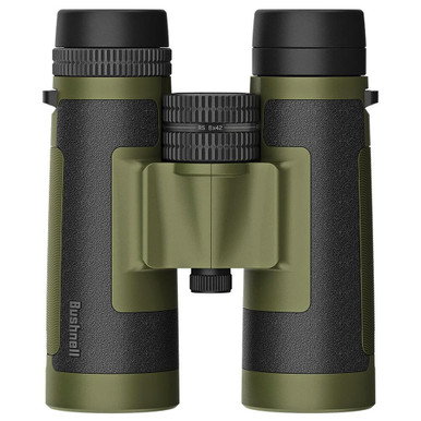 Bushnell Tactical Bushnell R5 8x42 Ranger Green Roof EXO Dielectric FMC Binoculars R5-842 - Bushnell Tactical