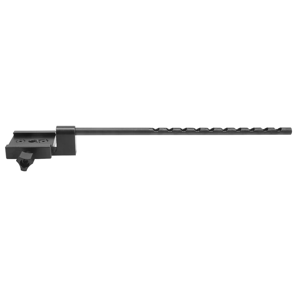 Masterpiece Arms Rat Base w/Magneto Speed Adaptor For Use With Suppressor RATBASE-MAG-S - Masterpiece Arms