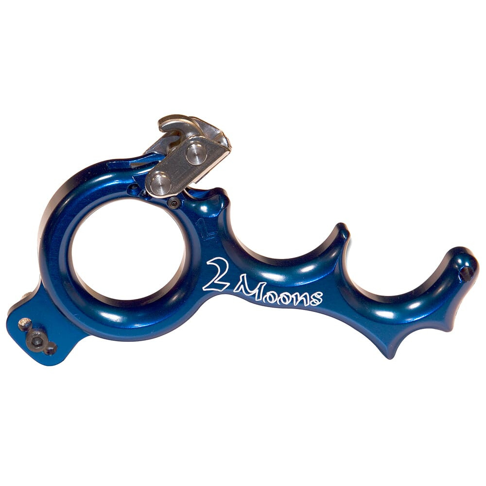 Carter Carter 2 Moons Large 3 Finger Release RB2M5350 - $167.99 at EuroOptic