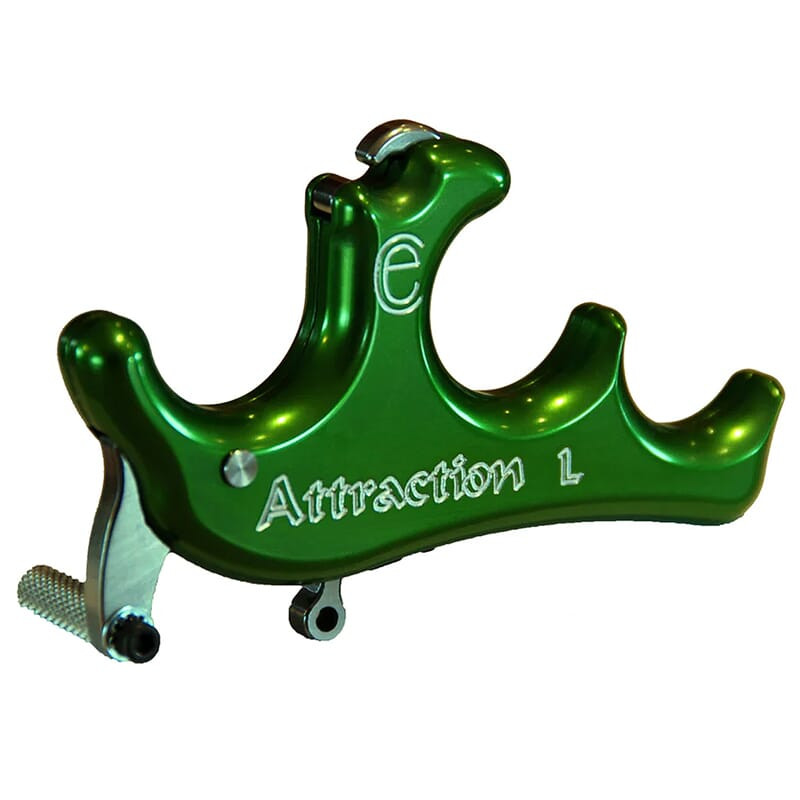 Carter Carter Attraction L 4-Finger Release RBAT5171 - $248.99 at EuroOptic