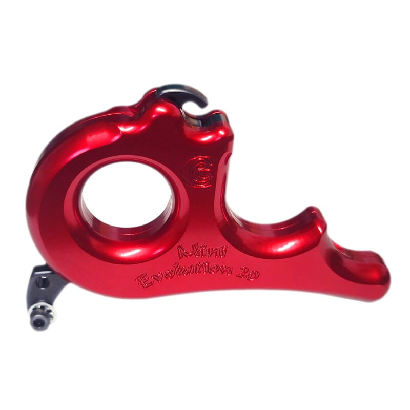 Carter Mini Evolution 20 3 Finger Release RBEV5136 - Carter