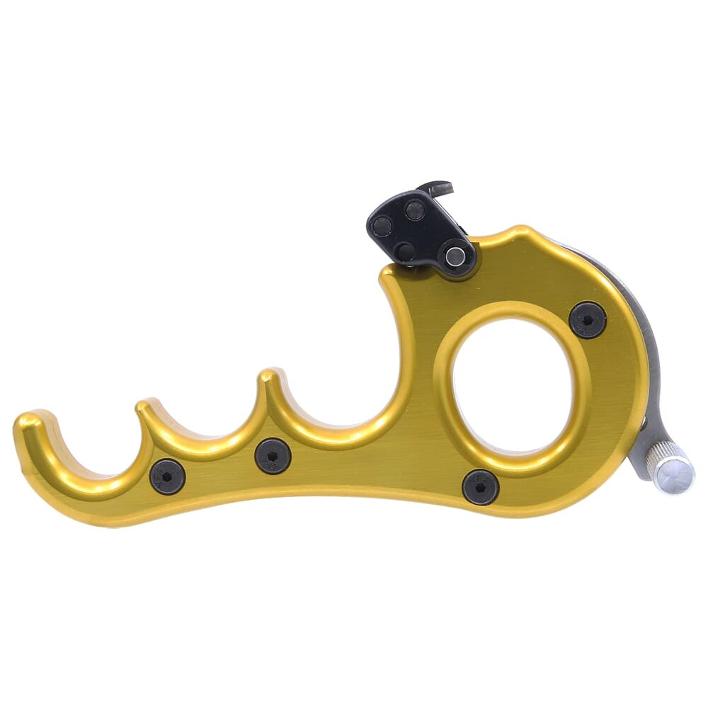 Carter Honey Small 4 Finger Release RBHO5369 - Carter