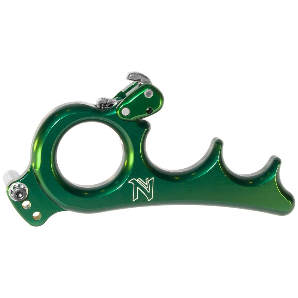 Carter NV Hinge 3 Finger green Release RBNV5005 - Carter