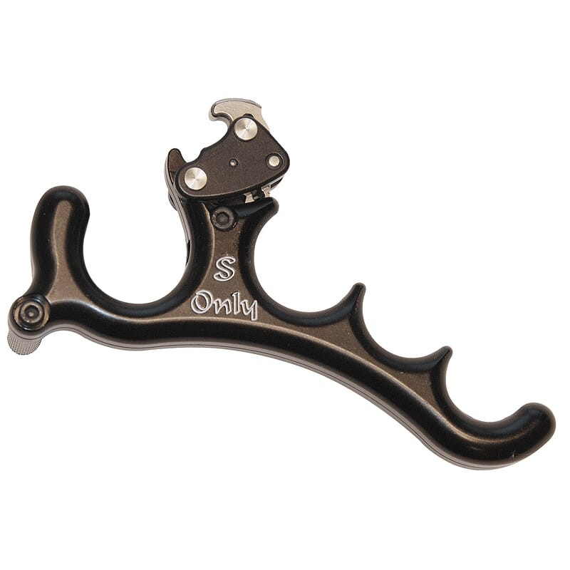 Carter Only Small 4 Finger Release RBOS45330 - Carter