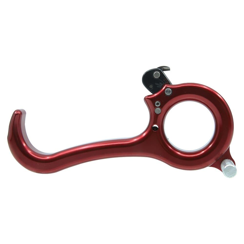 Carter Total Control 4 Finger Release RBTC5001 - Carter