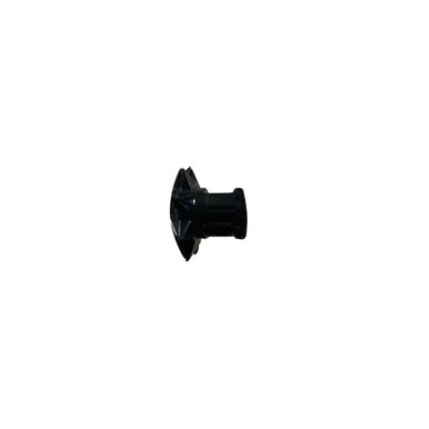 Bowmar Archery Bowmar Nose Button Black RC-NB-BLACK - Bowmar Archery