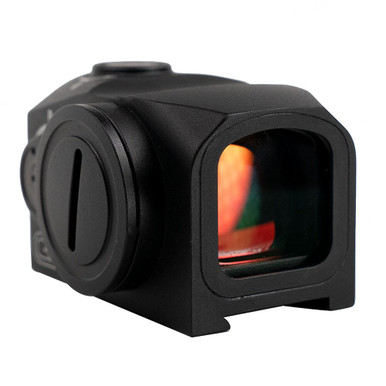 C&H Precision Duty Red Multi Reticle Sight RD-DUTY-RD-MR - C&H Precision