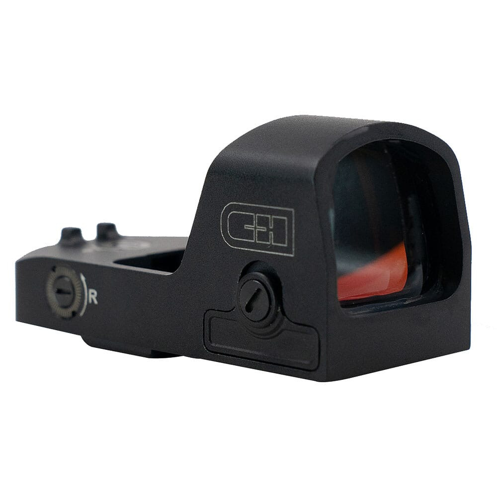 C&H Precision Direct Mount Green Multi Reticle Optic for HK Models RD-HK-DMO-GR-MR - C&H Precision